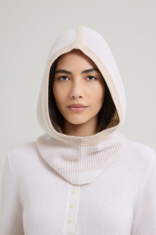 Saloma Cashmere Snood Womens