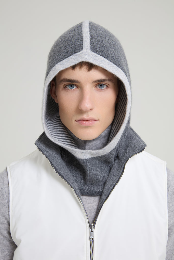 Charcoal Combo (967)