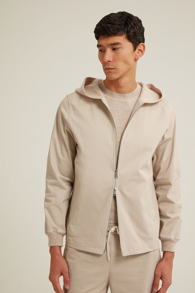 Sam Jacket