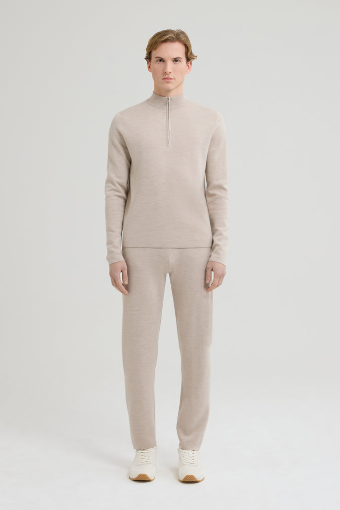 Samuel Noble Wool Jumper