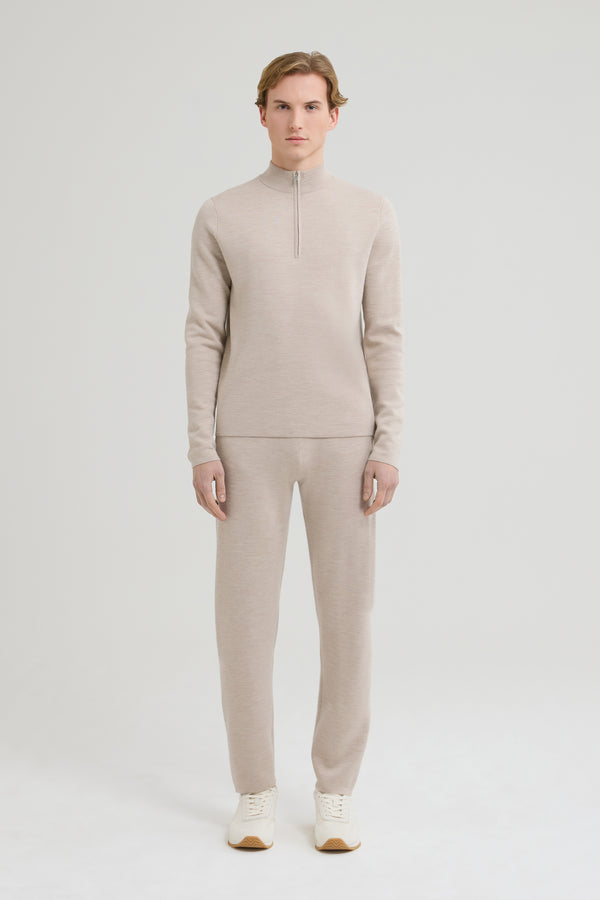 Samuel Noble Wool Jumper