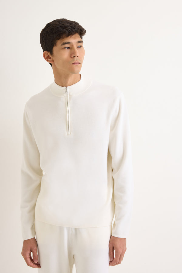Samuel Noble Wool Jumper