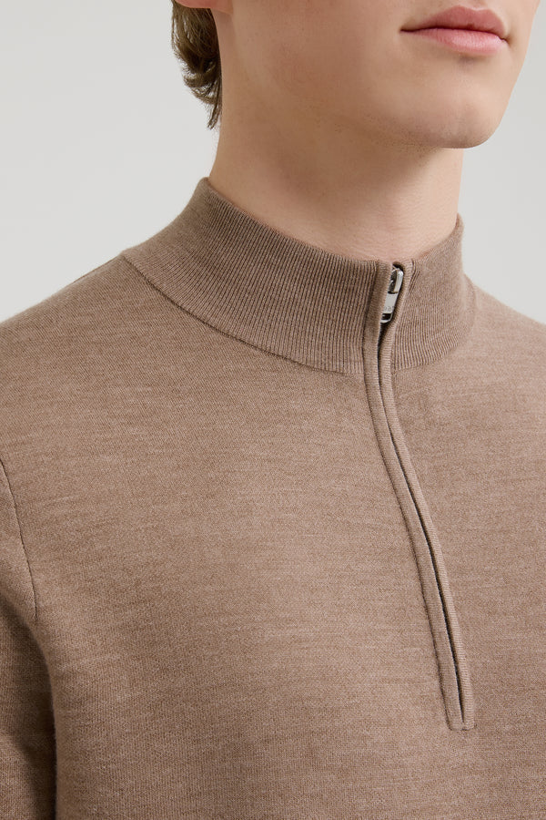 Samuel Noble Wool Jumper