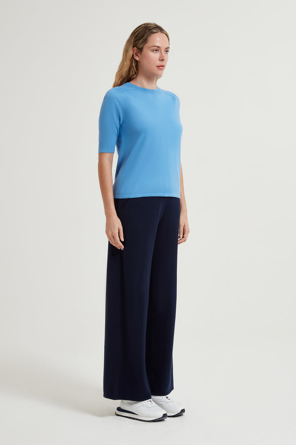 Shay Short Sleeve Top