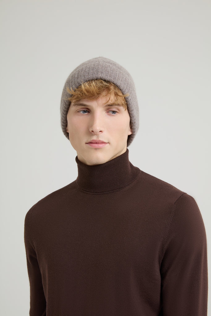 Sidra Cashmere Hat Mens