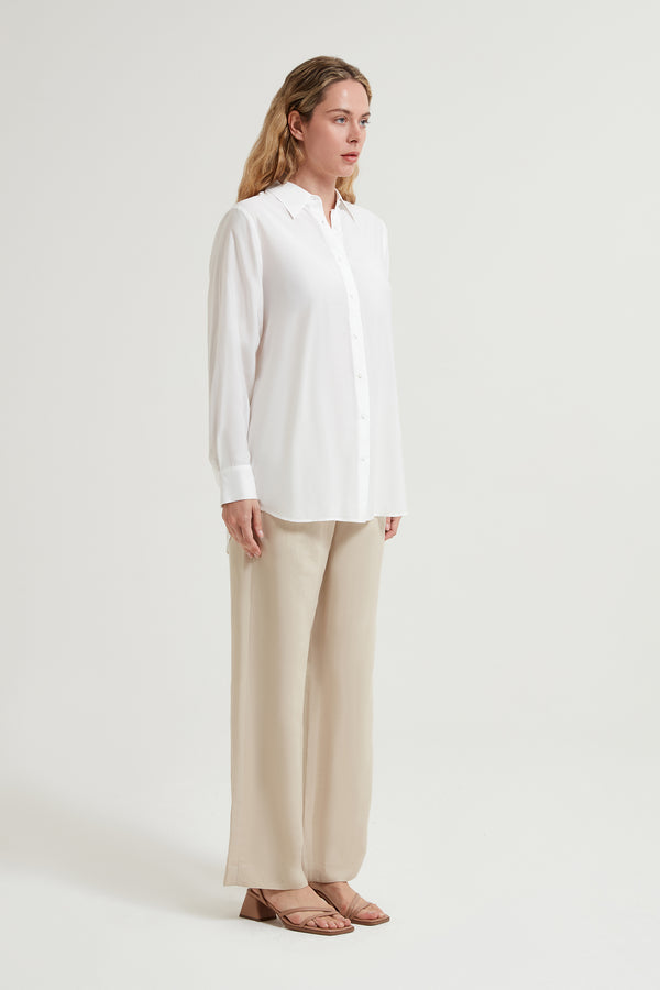 Sienna Long Sleeve Shirt