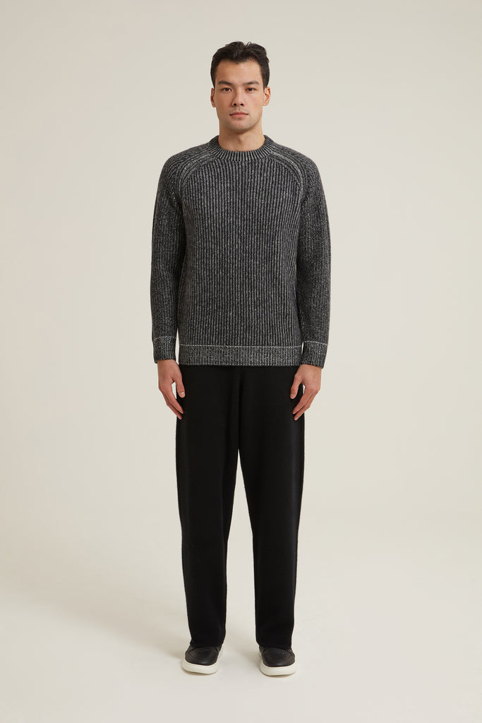 Sirius Cashmere Jumper