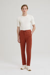 Smyth Linen Trouser