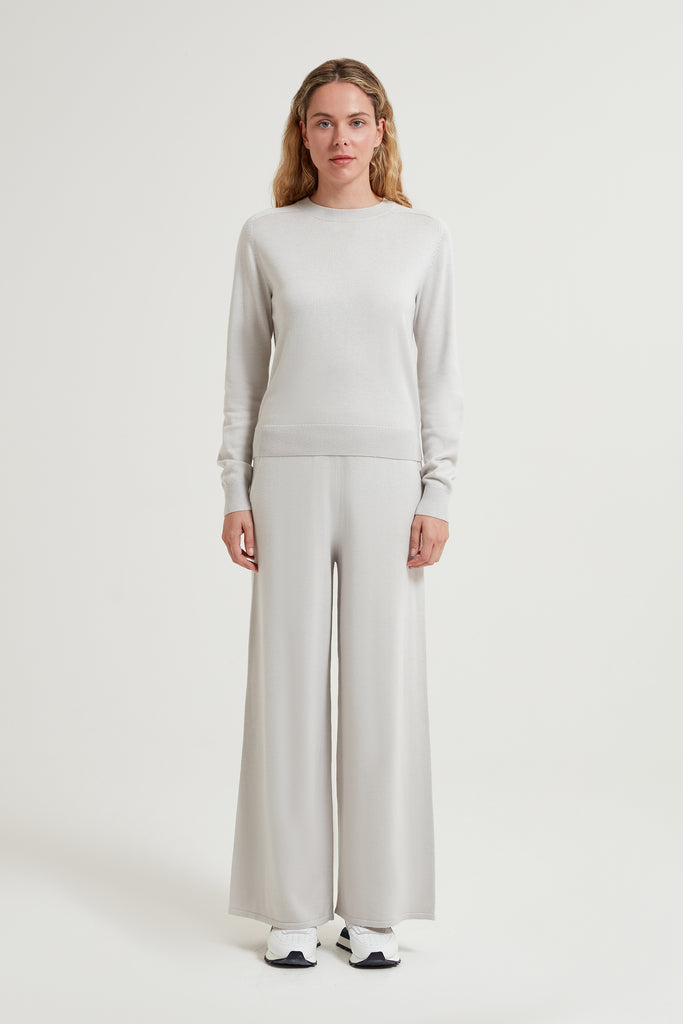 Sofia Crew Neck jumper