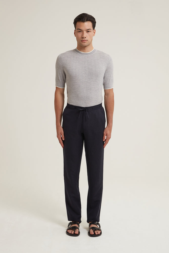 Sol Linen Trousers