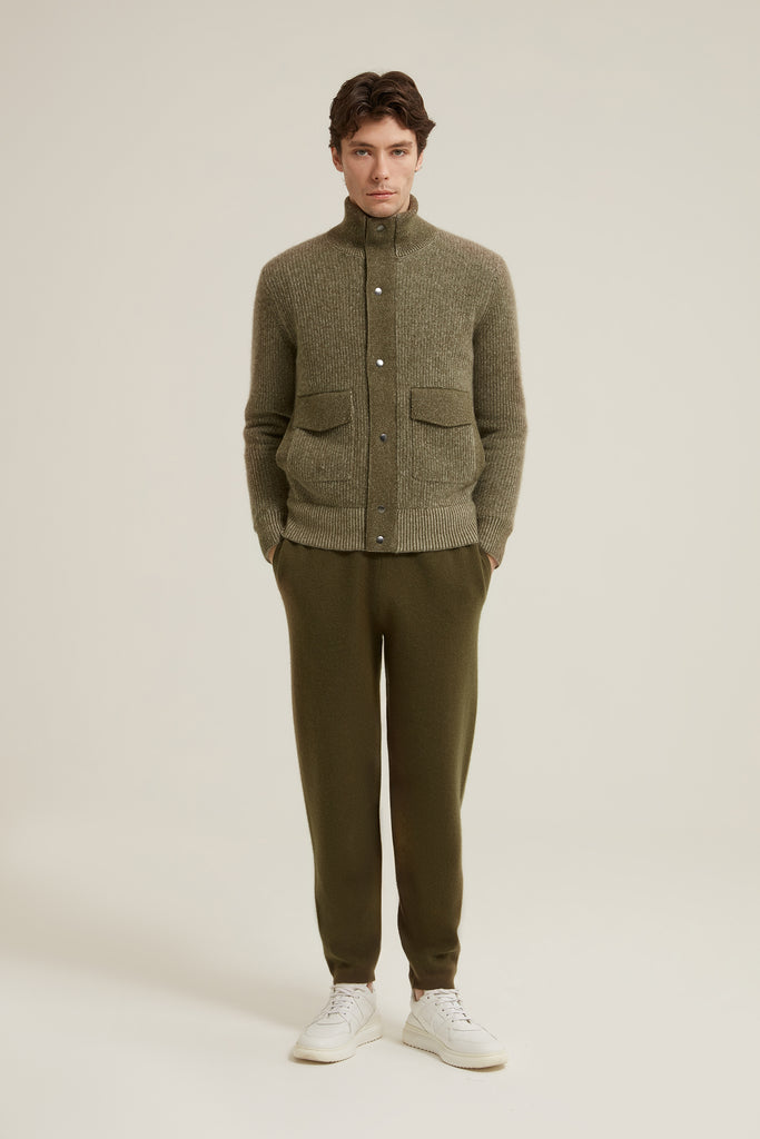 Sonny Cashmere Coat