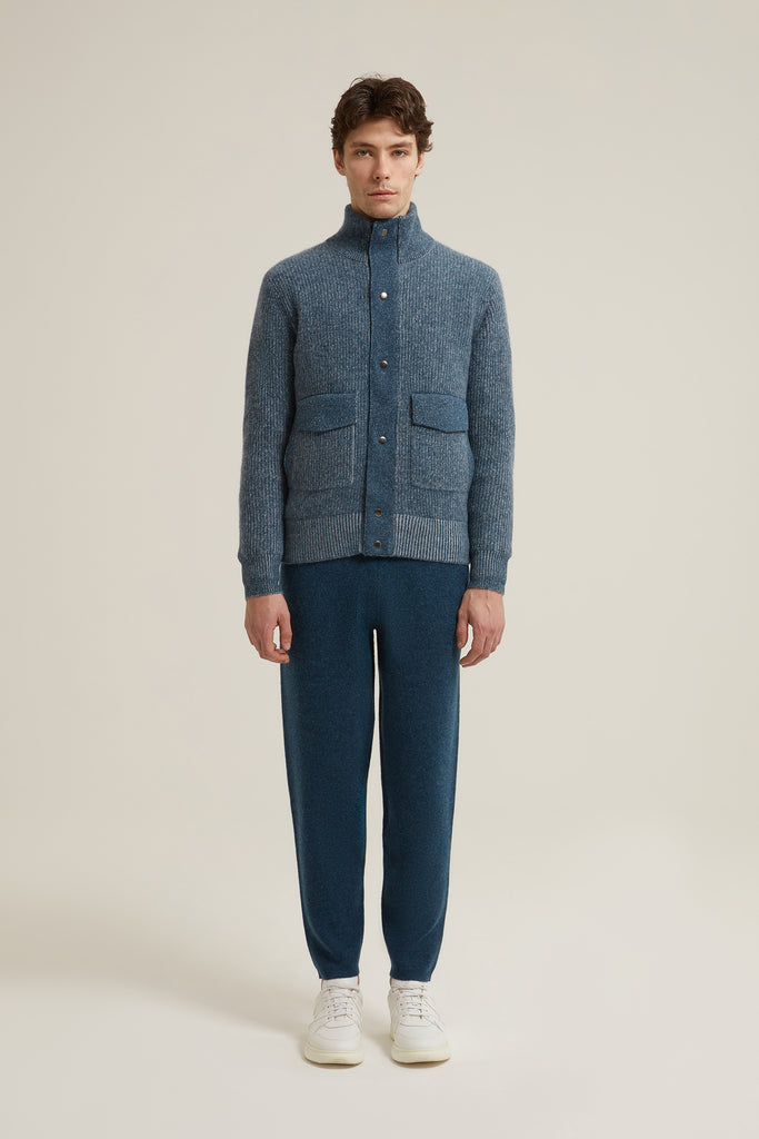 Sonny Cashmere Coat