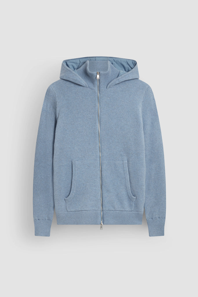 Stefan Wool Cashmere Jacket