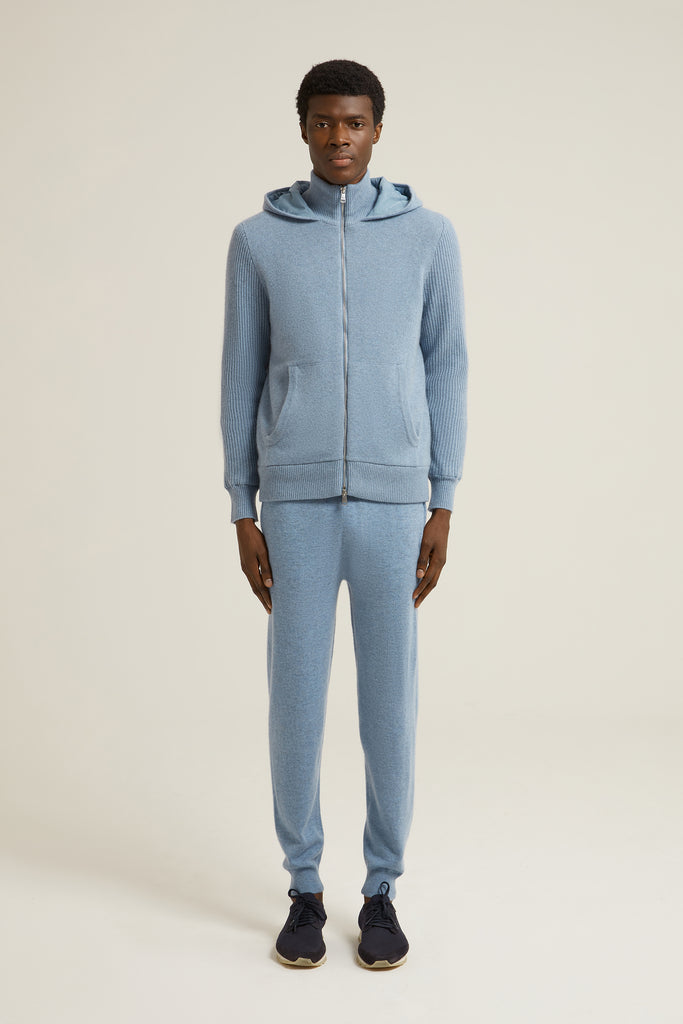 Stefan Wool Cashmere Jacket