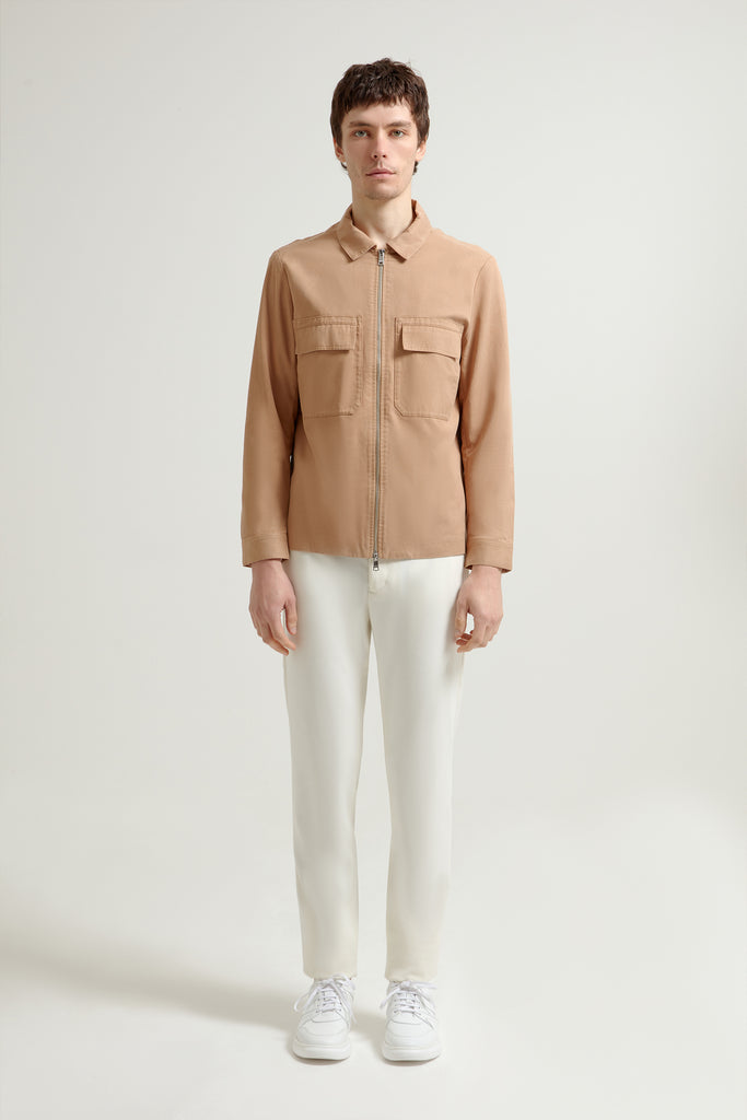 Titus Cotton Jacket