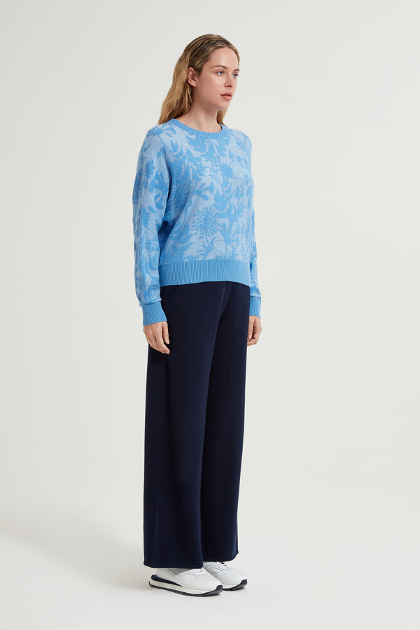 Talula Cotton & Cashmere Jumper