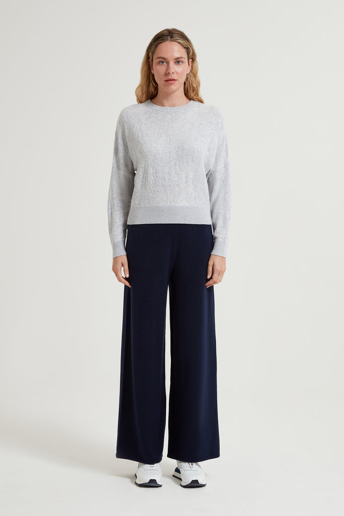 Talula Cotton & Cashmere Jumper