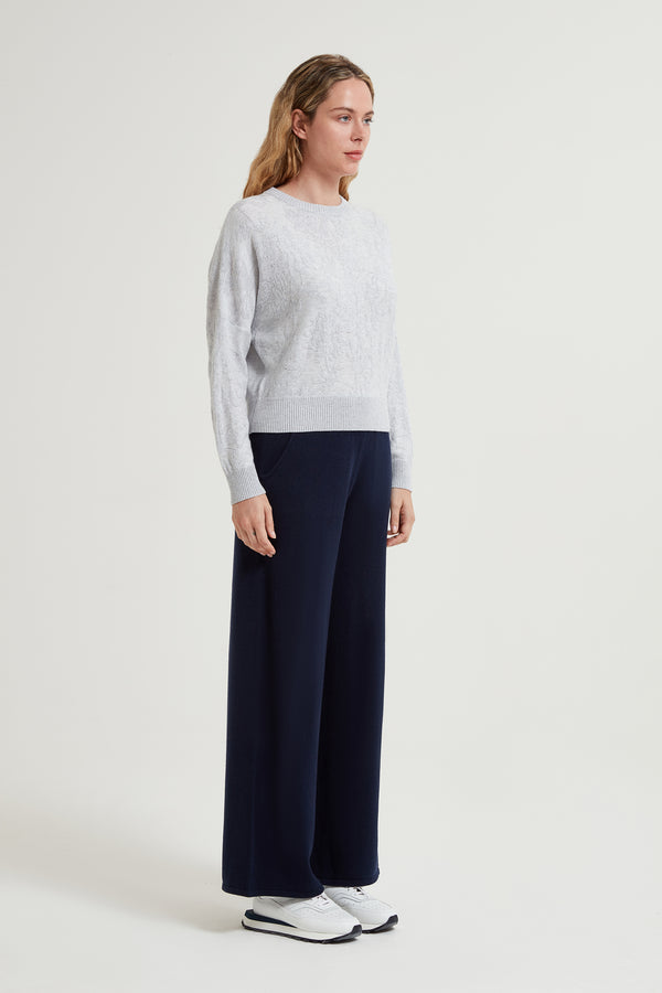 Talula Cotton & Cashmere Jumper