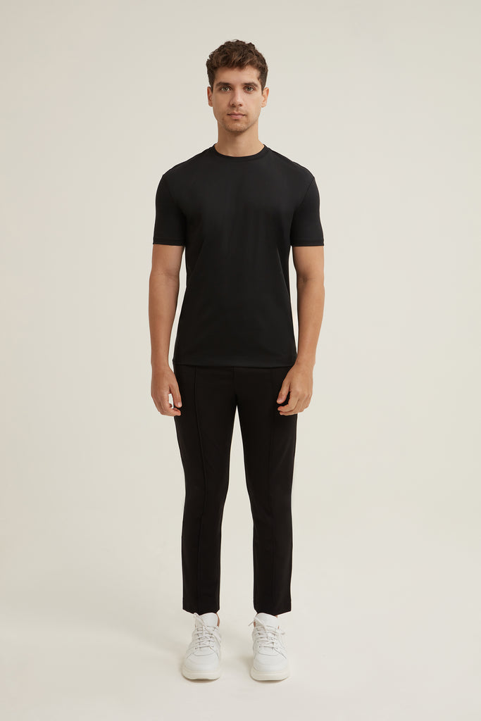 Ted Cotton Tee