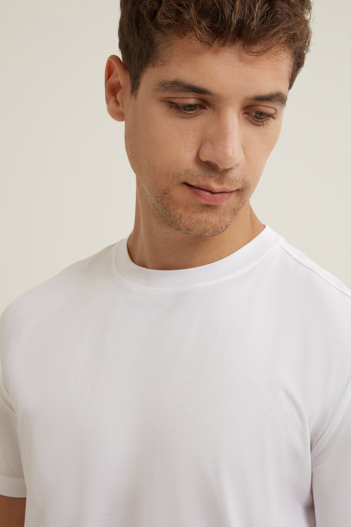 Ted Cotton Tee