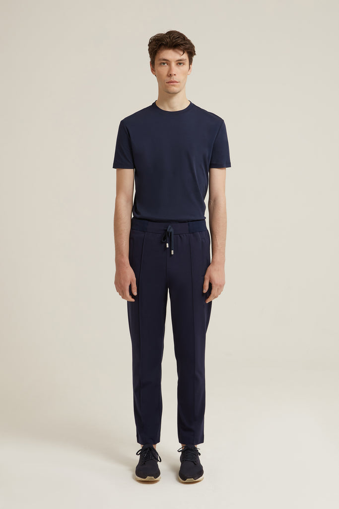 Ted Cotton Tee