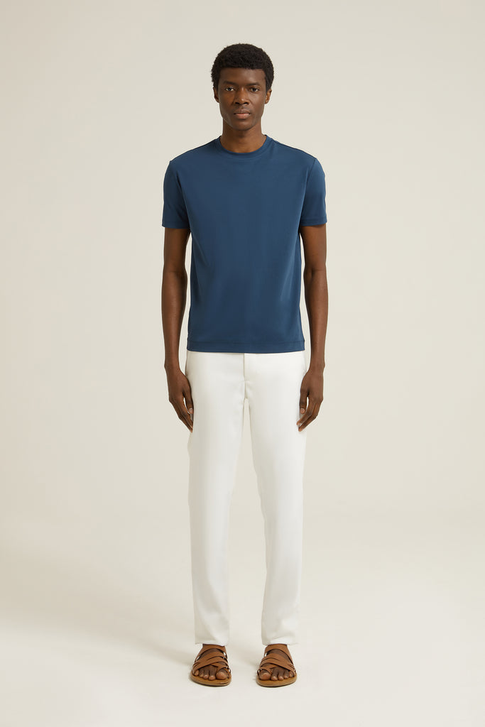 Ted Cotton Tee