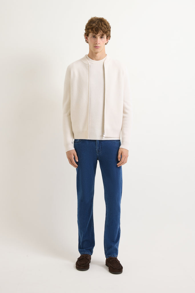 Mid Blue (372)