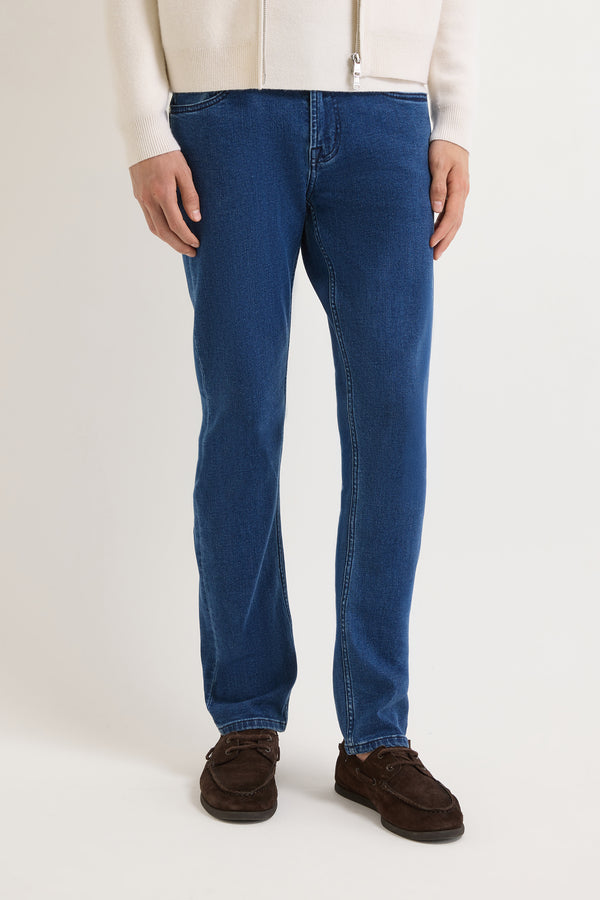 Mid Blue (372)