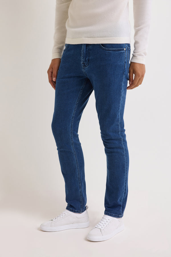 Mid Blue (372)