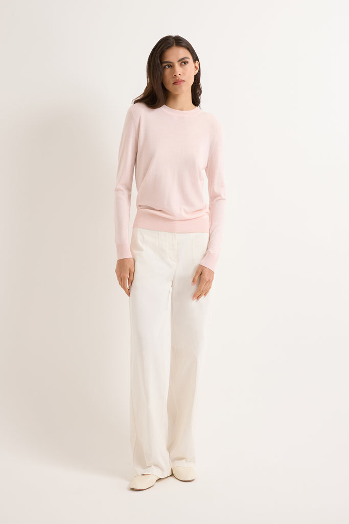 Nude Pink (251)