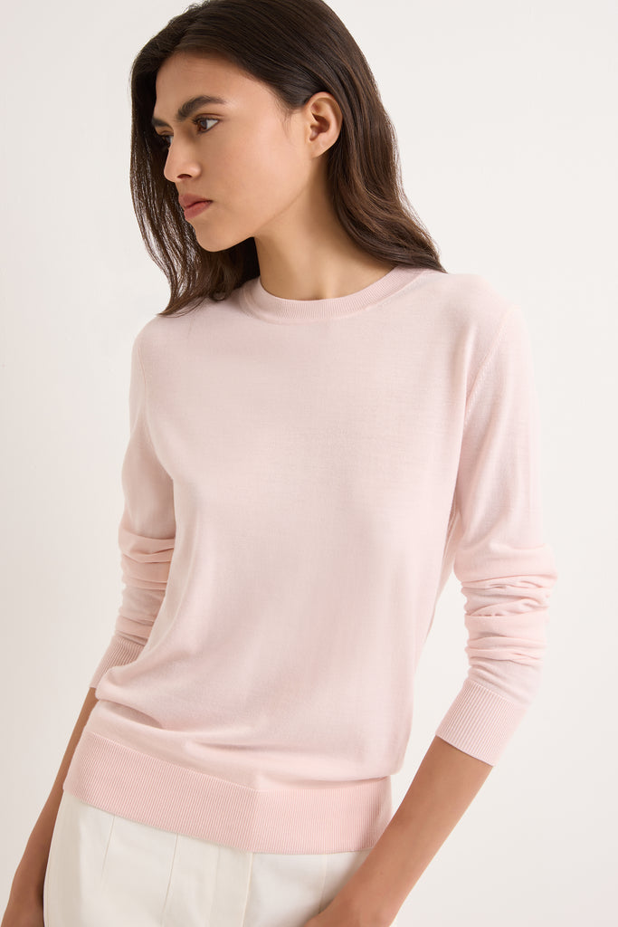 Nude Pink (251)