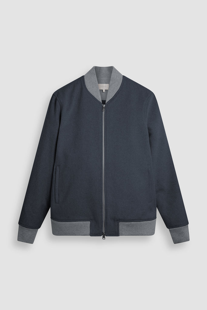 Thom Bomber Jacket