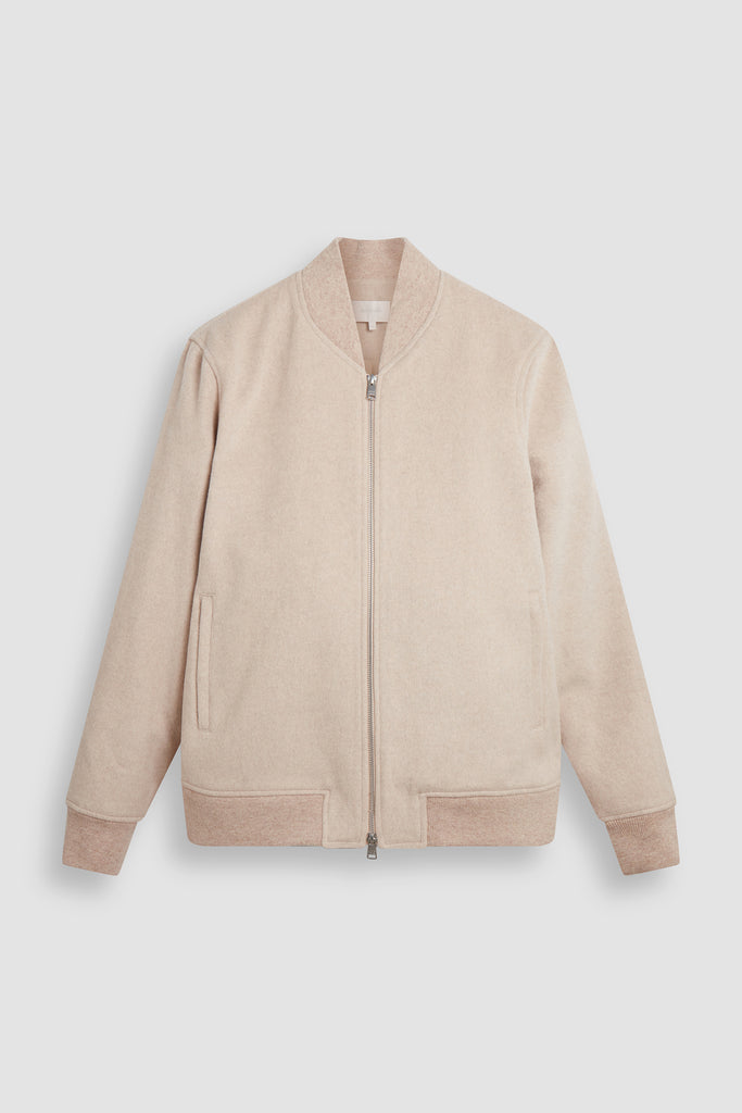 Thom Bomber Jacket