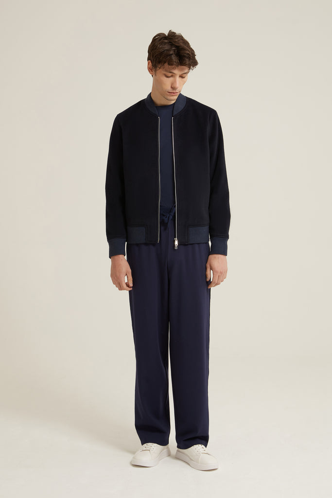 Thom Bomber Jacket