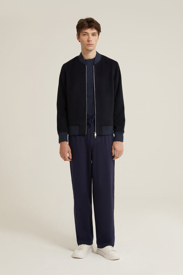 Thom Bomber Jacket