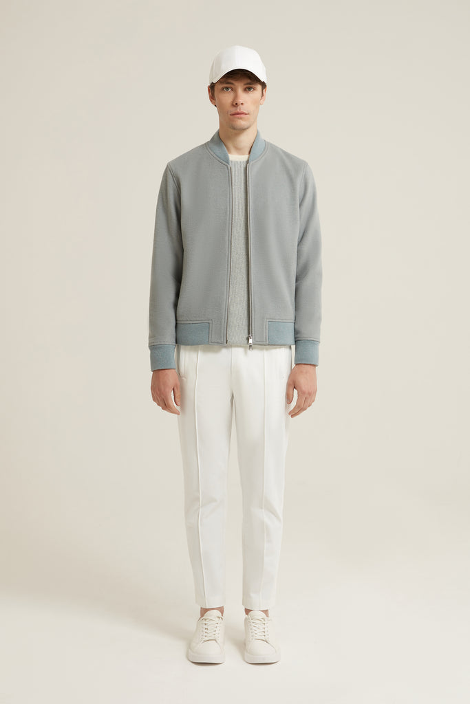 Thom Bomber Jacket