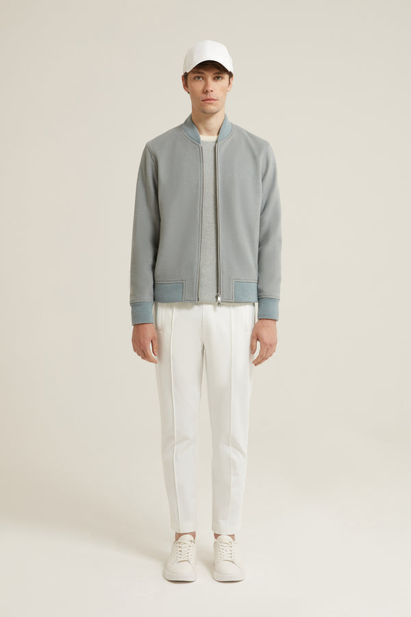 Thom Bomber Jacket