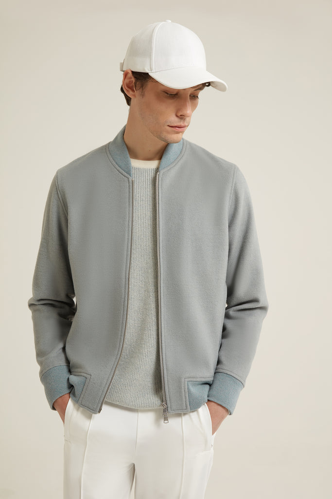 Thom Bomber Jacket