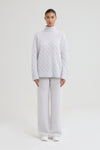 Tora Cashmere Jumper