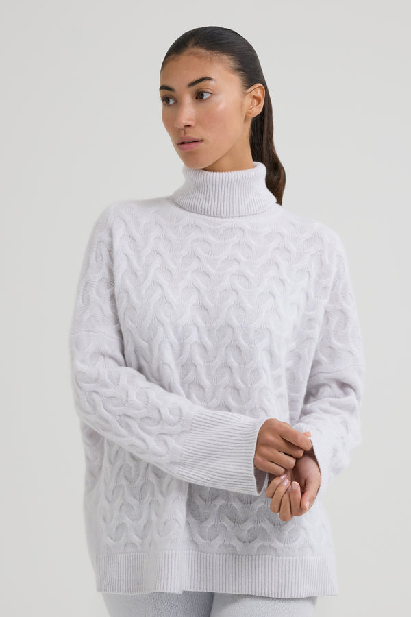 Silver Grey (550)