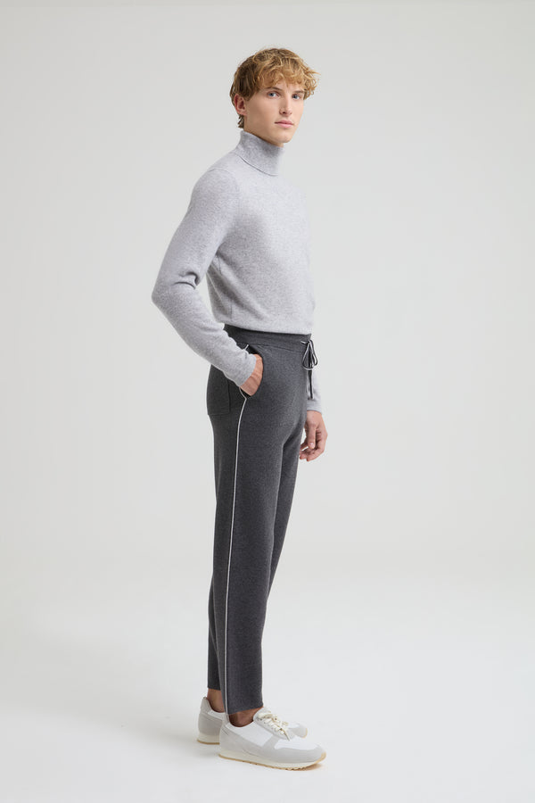 Jerrod Cotton Cashmere Jogger