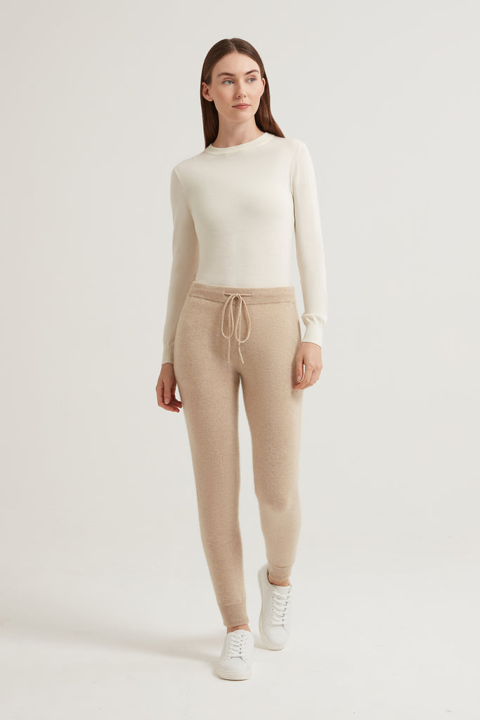 Joggers cashmere cheap