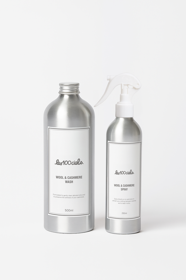 Wool & Cashmere Spray