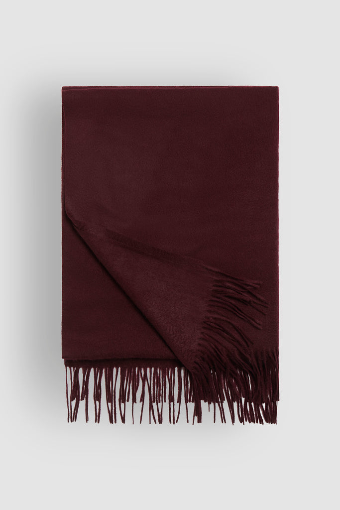 Windsor Cashmere Scarf