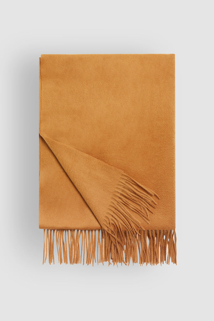 Windsor Cashmere Scarf