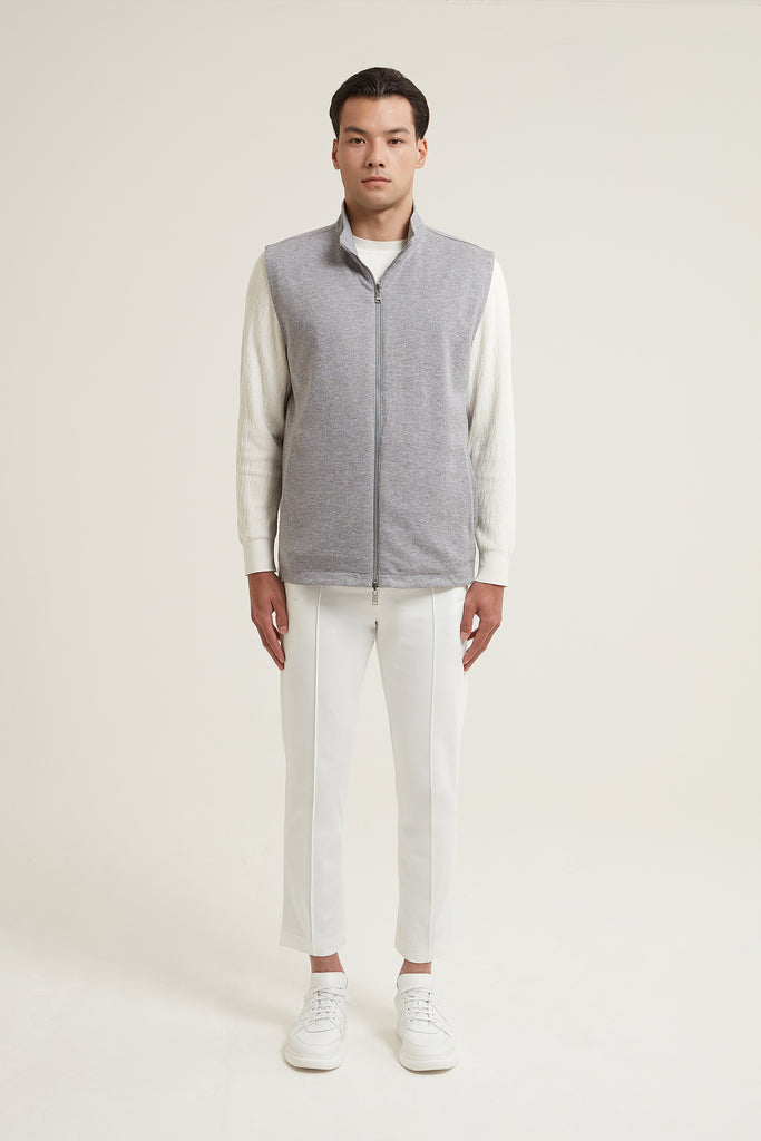 Xavier Reversible Gilet