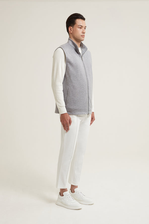 Xavier Reversible Gilet