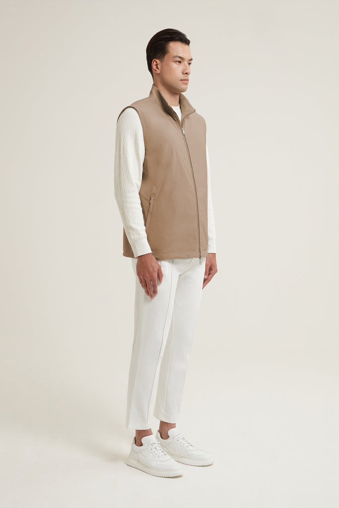 Xavier Reversible Gilet