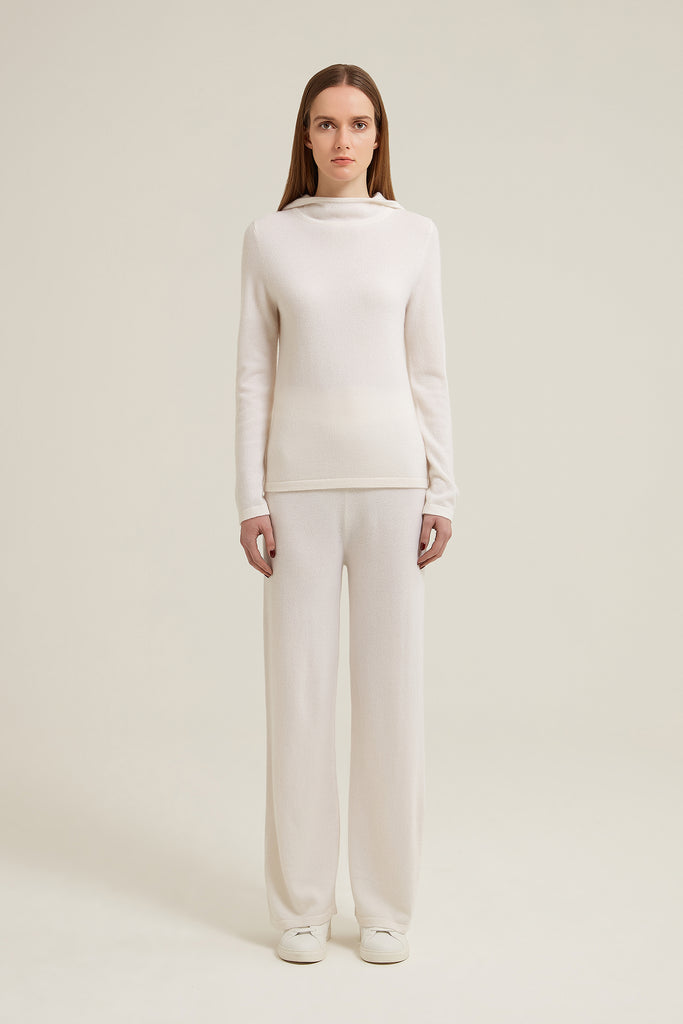 Xena Cashmere Jumper