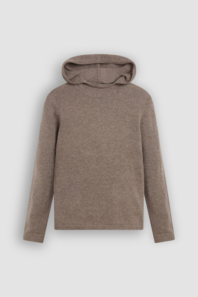 Xena Cashmere Jumper